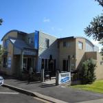 Waves Luxury Suites - Accommodation NT 0