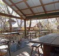 Jemby rinjah Eco Lodge - Accommodation NT