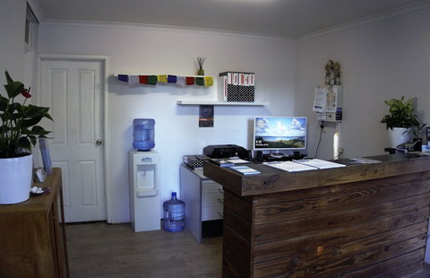 Huskisson Bayside Resort - Accommodation NT 6