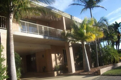 Huskisson Bayside Resort - Accommodation NT 1