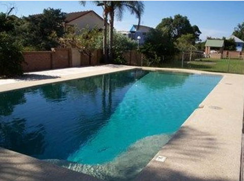 Huskisson Bayside Resort - Accommodation NT 3