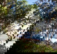 Huskisson Bayside Resort - NT Tourism