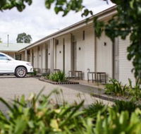Merivale Motel - Accommodation NT
