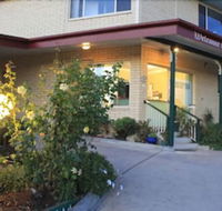 Country Rose Motel Warwick - Accommodation NT