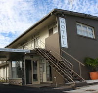 Golden Shores Airport Motel - Accommodation NT
