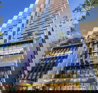 Fraser Suites Sydney - NT Tourism