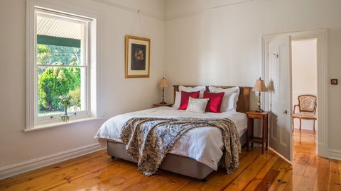 Barossa Shiraz Estate - Accommodation NT 4