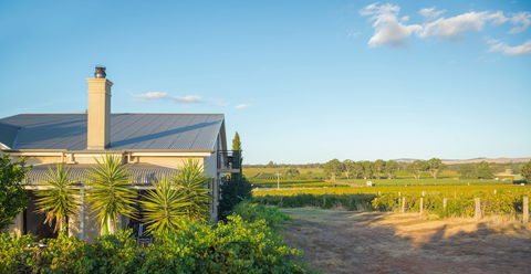 Barossa Shiraz Estate - Accommodation NT 0