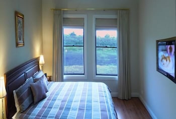Barossa Shiraz Estate - Accommodation NT 3
