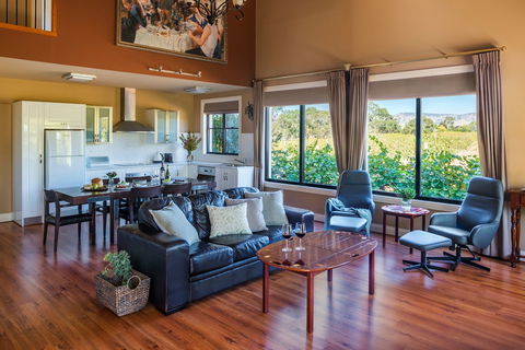 Barossa Shiraz Estate - Accommodation NT 5