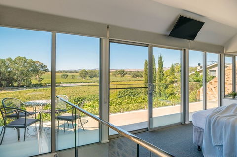 Barossa Shiraz Estate - Accommodation NT 6