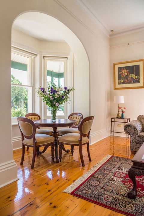 Barossa Shiraz Estate - Accommodation NT 1