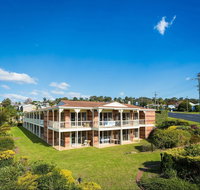 Comfort Inn Merimbula - Accommodation NT