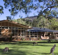 Wilpena Pound Resort - NT Tourism