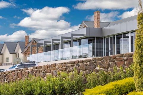 Mercure Goulburn - Accommodation NT 1