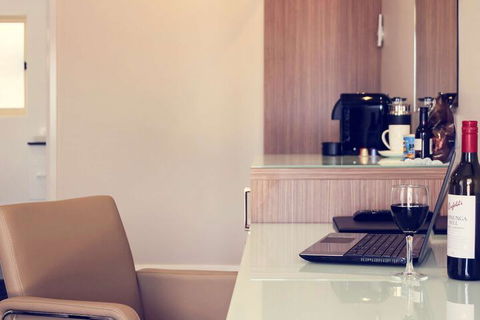 Mercure Goulburn - Accommodation NT 6
