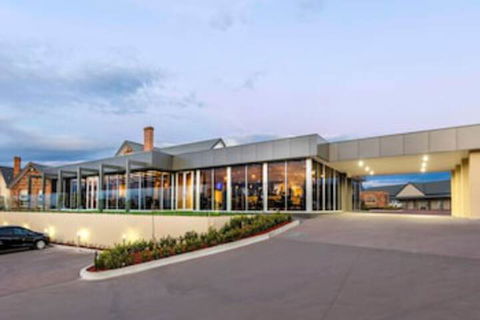 Mercure Goulburn - Accommodation NT 0