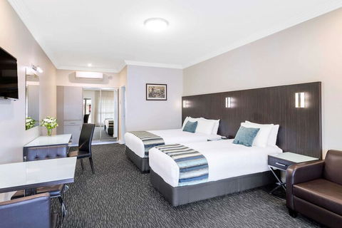 Mercure Goulburn - Accommodation NT 5