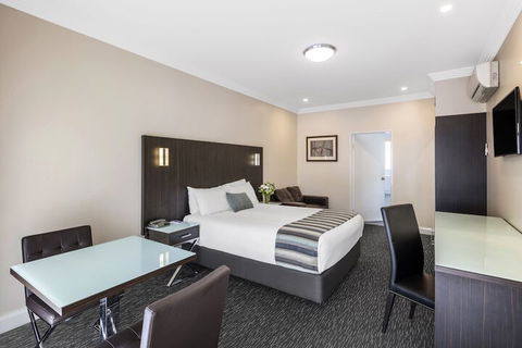 Mercure Goulburn - Accommodation NT 2