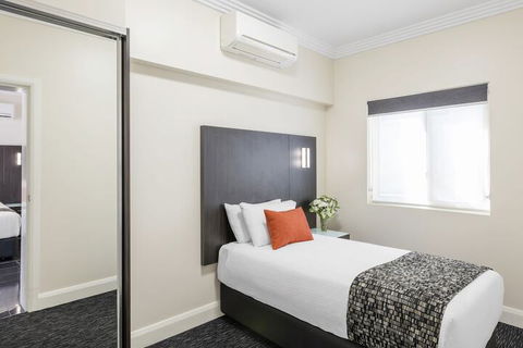 Mercure Goulburn - Accommodation NT 3