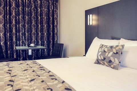 Mercure Goulburn - Accommodation NT 7