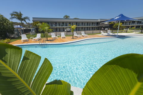 Hotel Forster - Accommodation NT 6