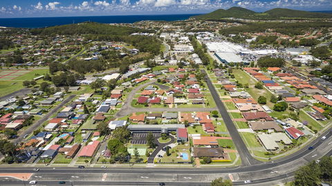 Hotel Forster - Accommodation NT 2
