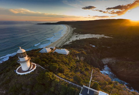 Hotel Forster - Accommodation NT 3