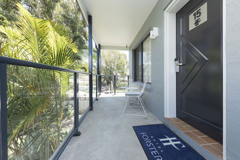 Hotel Forster - Accommodation NT 1