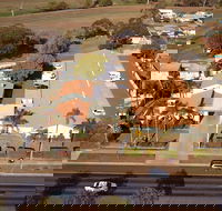 Tamworth Motor Inn  Cabins - NT Tourism