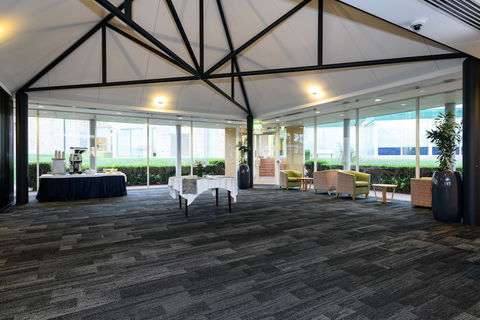 MGSM Executive Hotel & Conference Centre - Accommodation NT 2