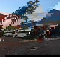 Redhill Tamworth Motor Inn  Conference Centre - NT Tourism