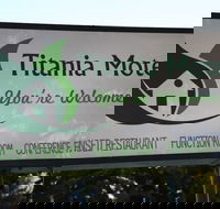 Titania Motel - Accommodation NT