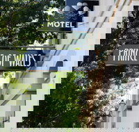 Prince of Wales Motor Inn - Accommodation NT