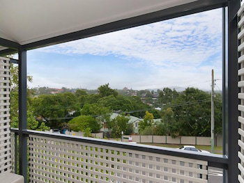 Herston Place Motel - Accommodation NT 1