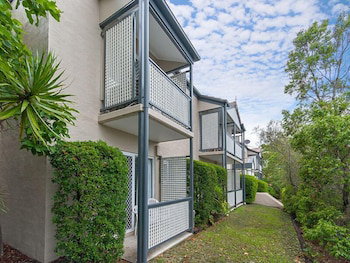 Herston Place Motel - Accommodation NT 5