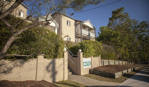 Herston Place Motel - Accommodation NT 0
