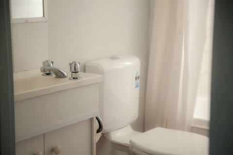 Herston Place Motel - Accommodation NT 6