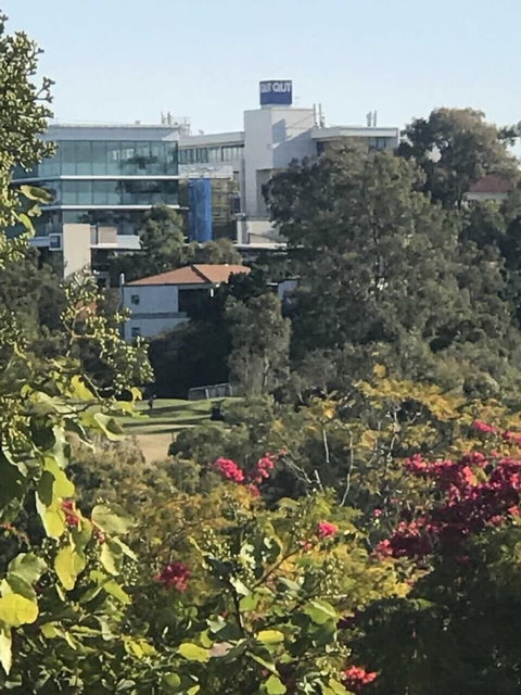 Herston Place Motel - Accommodation NT 3