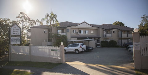 Herston Place Motel - Accommodation NT 4