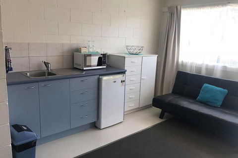Top Spot Motel - Accommodation NT 6