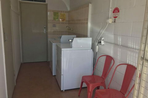 Top Spot Motel - Accommodation NT 5