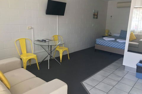 Top Spot Motel - Accommodation NT 7