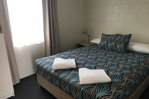 Top Spot Motel - Accommodation NT 3