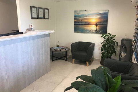 Top Spot Motel - Accommodation NT 2