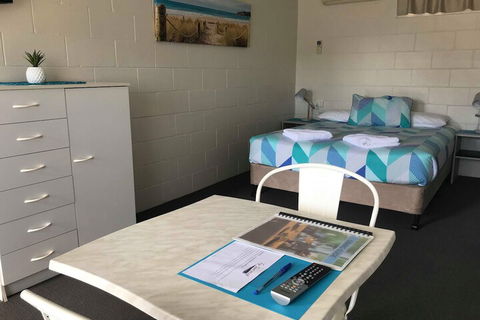 Top Spot Motel - Accommodation NT 4