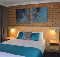 Sunray Motor Inn - Accommodation NT
