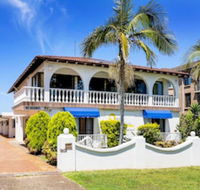 Ocean Breeze Motel - Accommodation NT