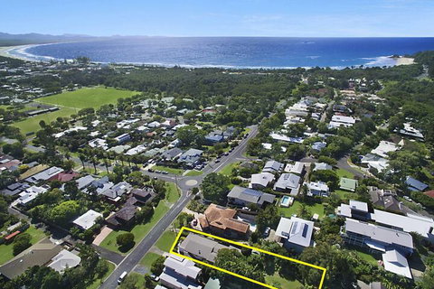 A Perfect Stay Byron View - Accommodation NT 0