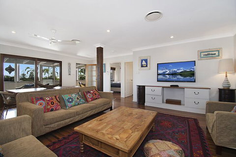 A Perfect Stay Byron View - Accommodation NT 6